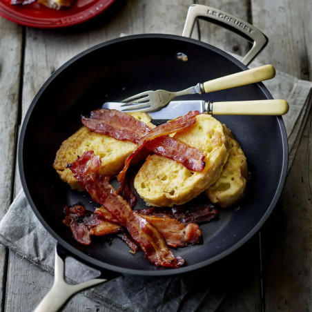 Frigideiras altas antiaderentes da Le Creuset