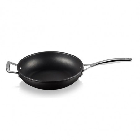 Le Creuset Hohe Antihaft-Pfannen