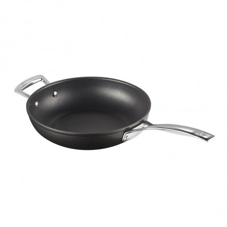 Frigideiras altas antiaderentes da Le Creuset