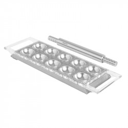 Tableta para hacer Raviolis Marcato