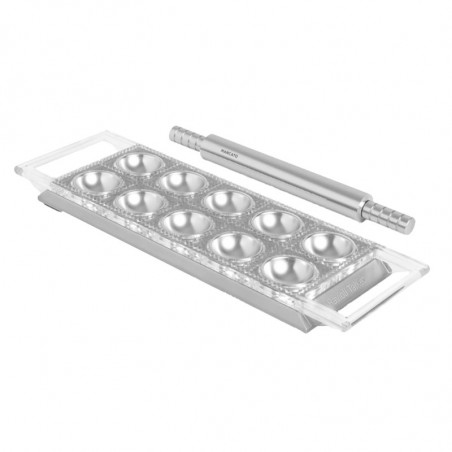 Tablet voor het maken van Ravioli Marcato Tablet voor het maken van Ravioli Marcato