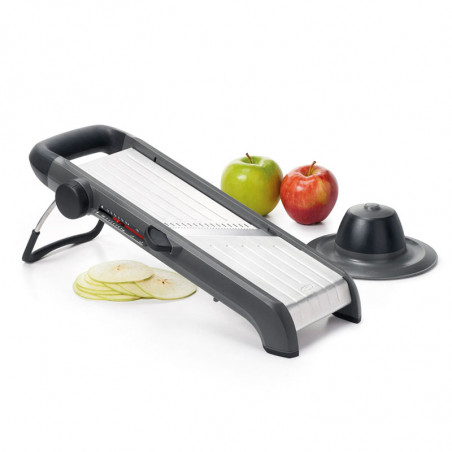 Mandolina professionale Chef's 2.0 INOX OXO