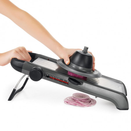 Mandolina profissional INOX OXO