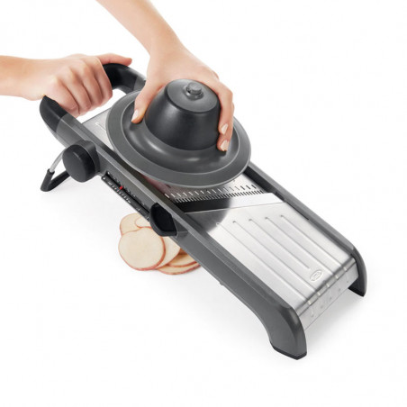 Mandoline professionnelle Chef's 2.0 INOX OXO