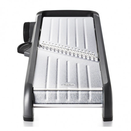 Mandolina profesional Chef's 2.0 INOX OXO
