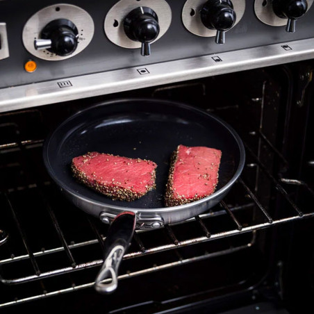 GreenPan Premiere Ceramic Skillet (poêle en céramique)