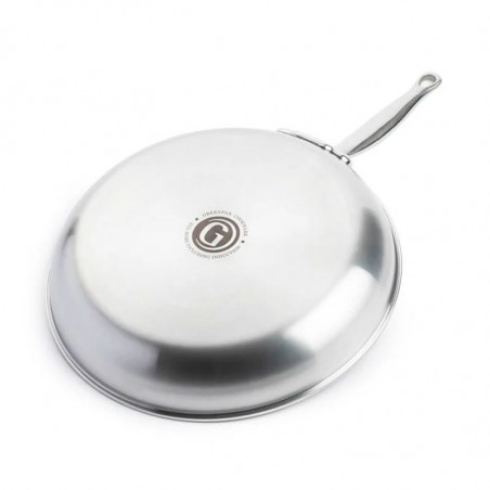 GreenPan Premiere Ceramic Skillet (poêle en céramique)