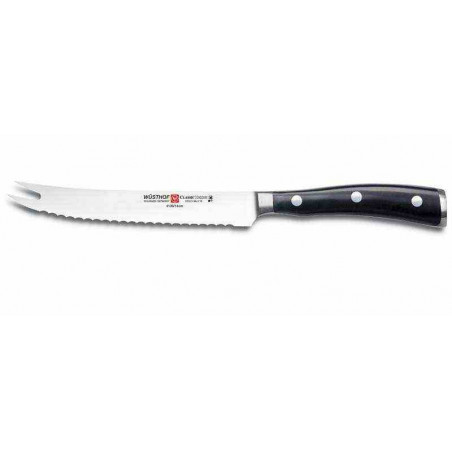 Wüsthof Coltello per pomodori 14 cm