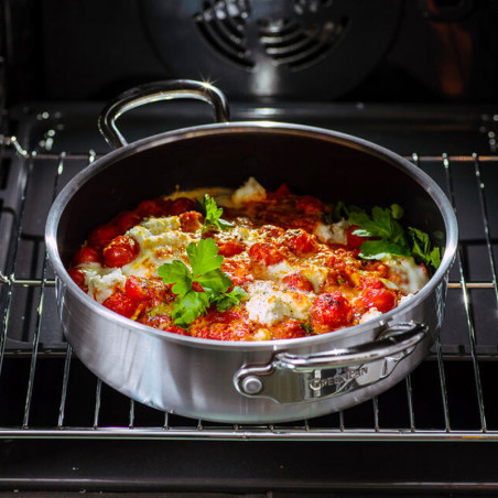 GreenPan Premiere Casserole à couvercle