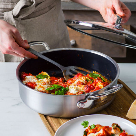 GreenPan Premiere Casserole à couvercle