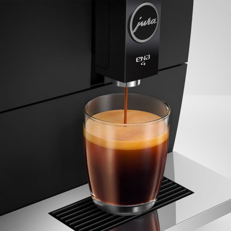 Jura ENA 4 Cafetière