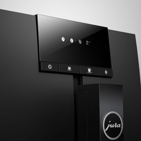 Jura ENA 4 Cafetière