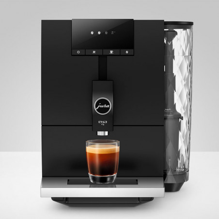 Cafetera Jura ENA 4