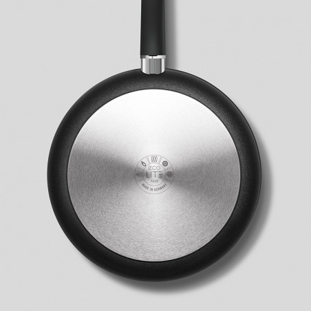 Base du diffuseur de poêle à frire Woll eco lite