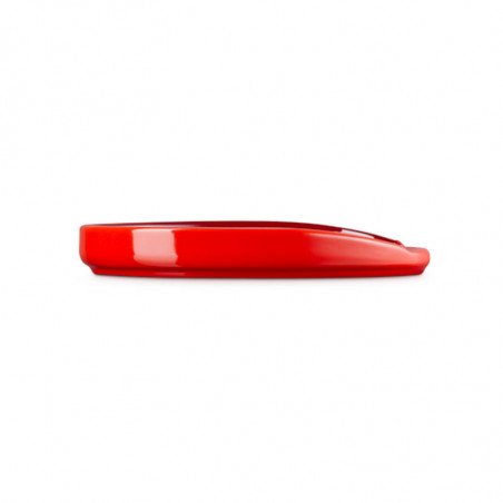 Reposa cuchara oval Le Creuset