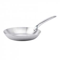 De Buyer Alchimy Bocuse d'Or roestvrijstalen pan