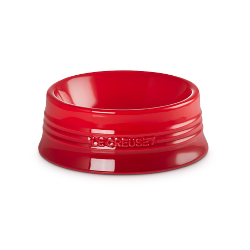 Bol pour animaux Le Creuset