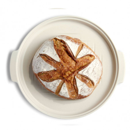 Ambachtelijke broodbakoven Hogaza Emile Henry