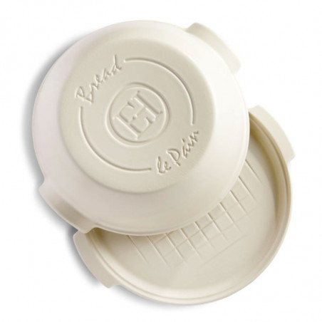 Ambachtelijke broodbakoven Hogaza Emile Henry