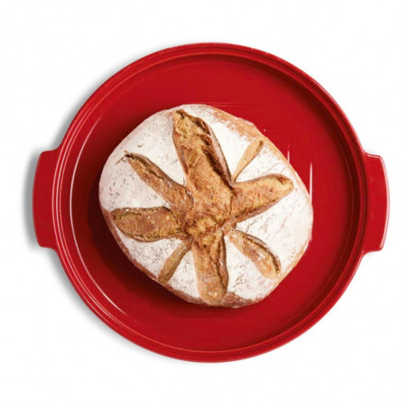 Forno per pane artigianale Hogaza Emile Henry