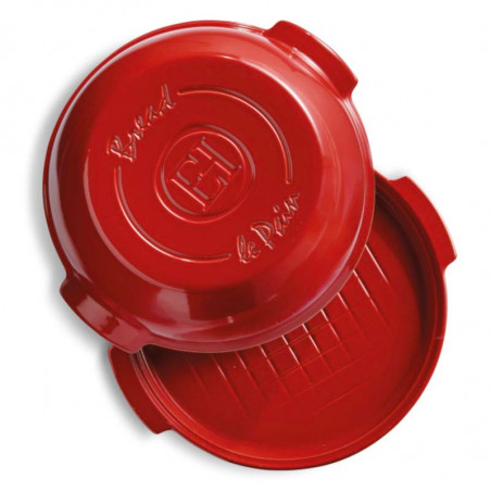 Forno per pane artigianale Hogaza Emile Henry