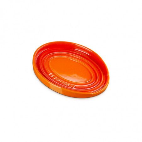 Le Creuset ovale lepelsteun