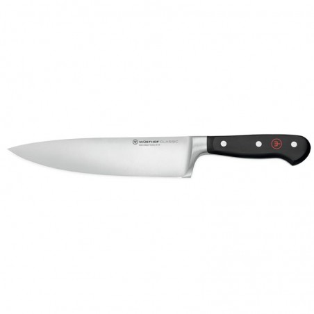 Nuovo coltello Wüsthof Chef Classic