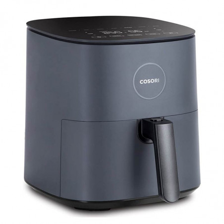 COSORI Freidora sin Aceite 4,7L, Air fryer, Freidora Aire Caliente original. recetas en español.