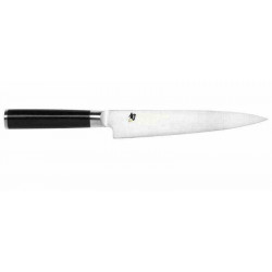 Cuchillo Kai Fileteador Flexible de 18 cm
