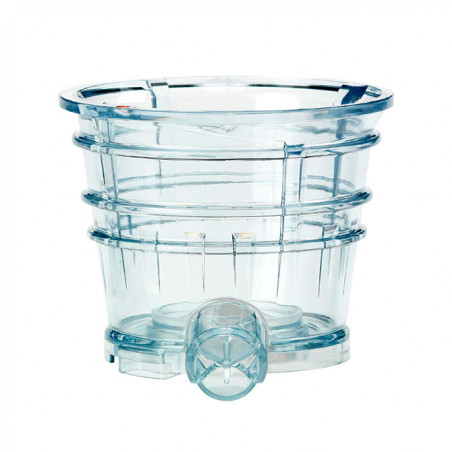 Set de filtros para batidos-helados Kuvings