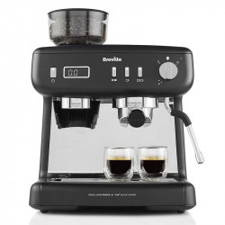 Breville Barista Max+ Espresso-Kaffeemaschine