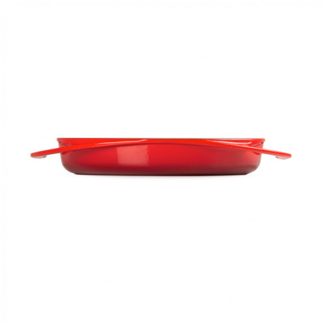 Bandeja tarta tatin Le Creuset 25cm cereza