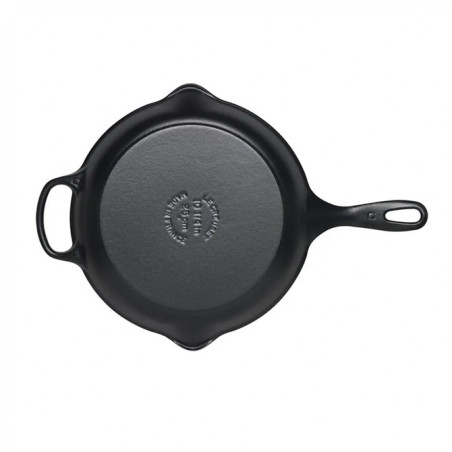 Skillets van Le Creuset