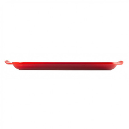Grelhador em ferro fundido extra grande Le Creuset
