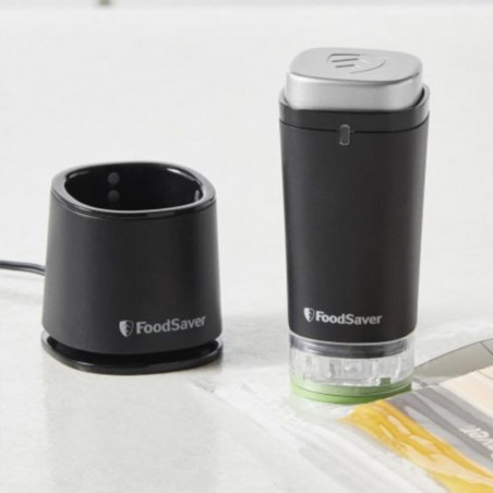 Sistema FreshSaver compacto Foodsaver