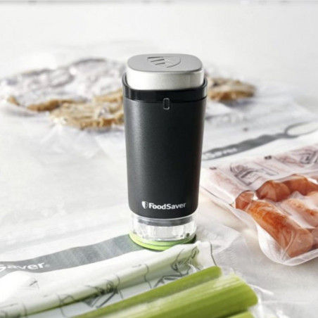 Sistema FreshSaver compacto Foodsaver