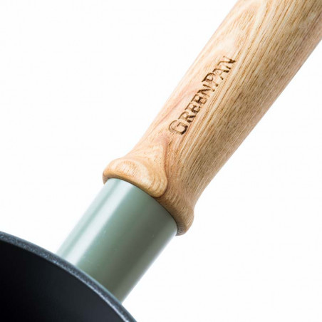 Set di 2 padelle GreenPan Mayflower