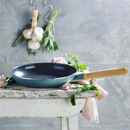 Conjunto 2 frigideiras GreenPan Mayflower