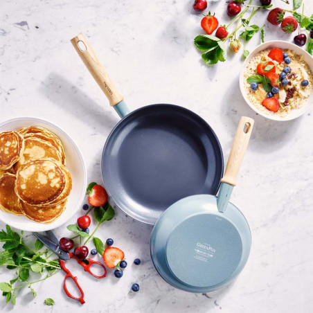 Set di 2 padelle GreenPan Mayflower