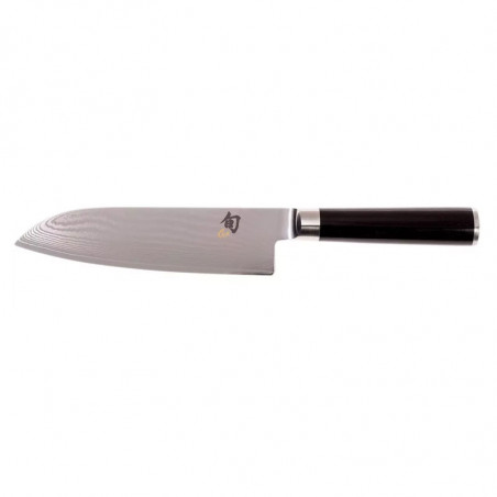 Santoku Shun Classic Gaucher