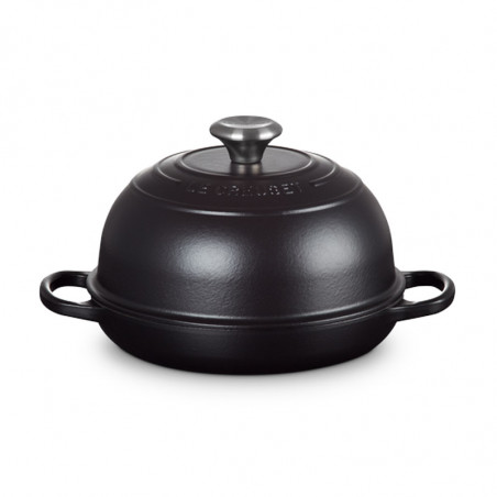 Cocotte Le Creuset pour la cuisson du pain