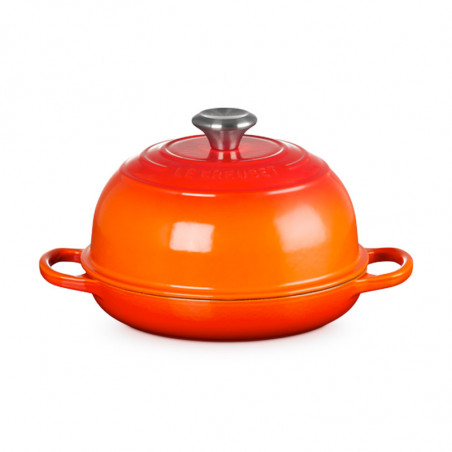 Cocotte per la cottura del pane Le Creuset