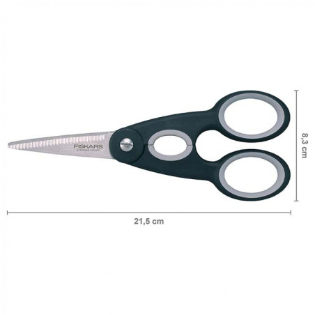 Tesoura de cozinha multiusos Fiskars