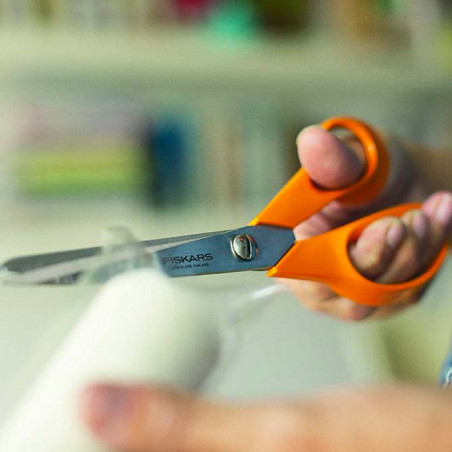 Fiskars Classic Forbici per uso generale