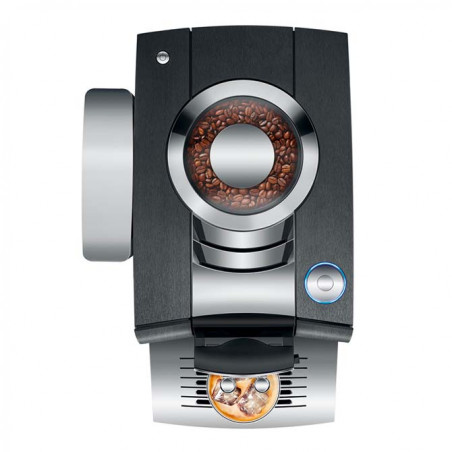 Máquina de café Jura Z10 para especialidades frias ou quentes