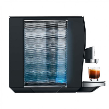 Macchina da caffè Jura Z10 per specialità calde o fredde