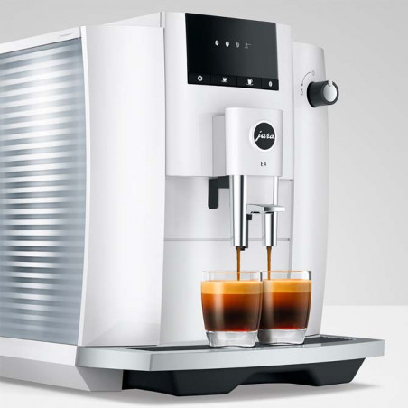 Jura E4 Cafetière