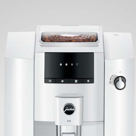 Máquina de café Jura E4