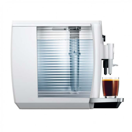 Máquina de café Jura E4