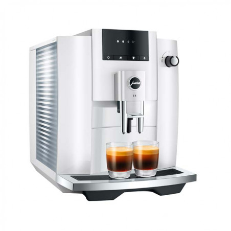 Máquina de café Jura E4